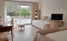 Bed&Breakfast au pays de Cézanne